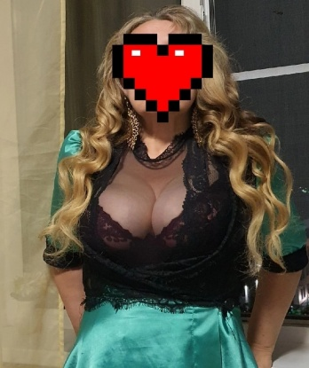 Анкета проститутки Надюшка - Фото 1, Винники, 40 лет, №15762
