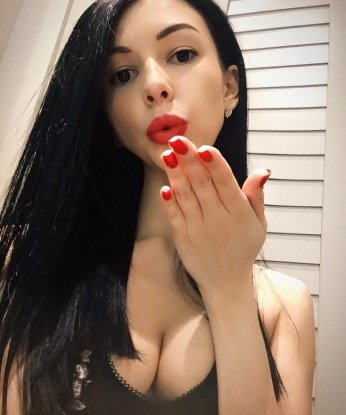 Анкета проститутки Лизушка - Фото 1, Винники, 26 лет, №2821